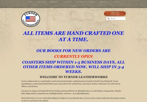 Turner Leatherworks capture - 2023-12-17 21:14:37