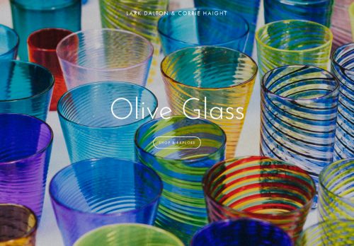 Olive Glass capture - 2023-12-17 21:18:27
