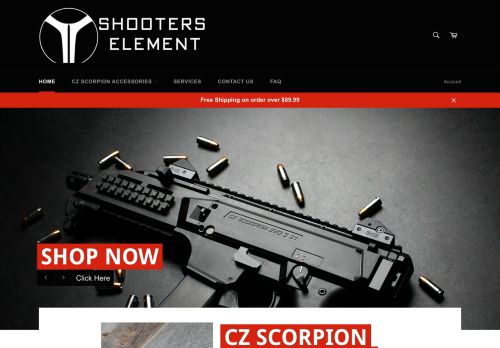 Shooters Element capture - 2023-12-17 22:44:11