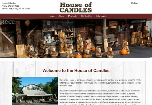 House Of Candles capture - 2023-12-17 23:25:52