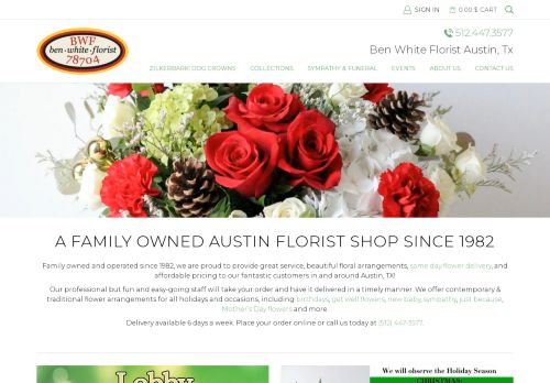 Ben White Florist capture - 2023-12-17 23:42:01