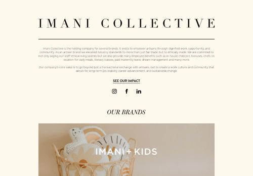 Imani Collective capture - 2023-12-18 00:55:27