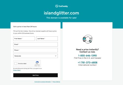 Island Glitter capture - 2023-12-18 01:13:56