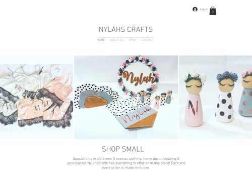Nylahs Crafts capture - 2023-12-18 01:19:34