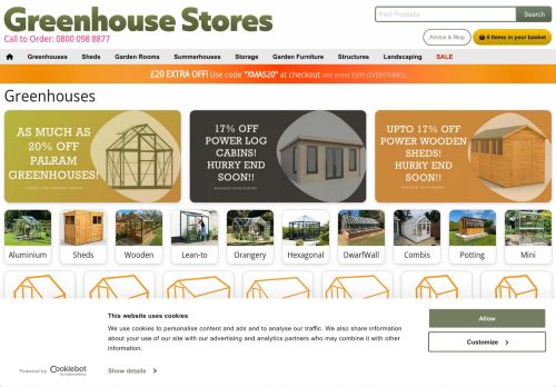 Greenhouse Stores capture - 2023-12-18 01:41:24