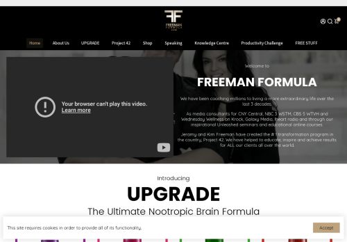Freeman Formula capture - 2023-12-18 02:00:41