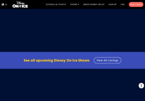 Disney on Ice capture - 2023-12-18 06:09:45