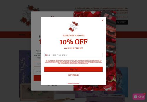 Red Rose Lashes and Cosmetics capture - 2023-12-18 06:18:34