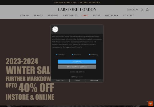 Lab Store London capture - 2023-12-18 06:21:36