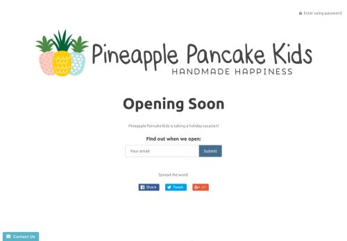 Pineapple Pancake Kids capture - 2023-12-18 06:33:28