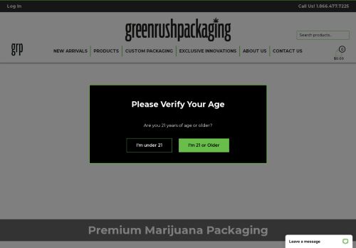 Green Rush Packaging capture - 2023-12-18 07:09:46