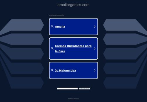 Amali Organics capture - 2023-12-18 08:25:23