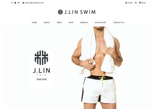 J. Lin Swim capture - 2023-12-18 08:52:22