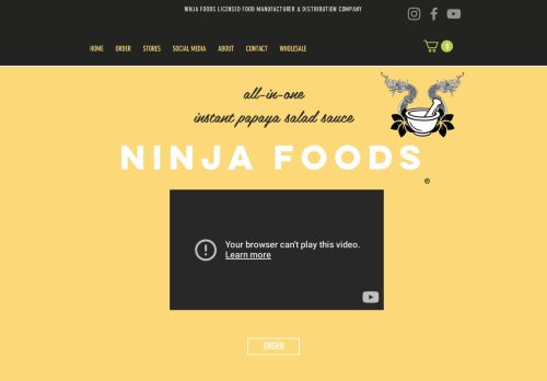 Ninja Foods capture - 2023-12-18 10:05:56