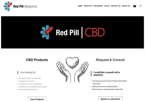 Red Pill Medical Inc capture - 2023-12-18 10:57:31