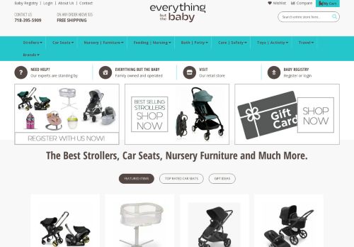 Shop Everything Baby capture - 2023-12-18 13:16:48