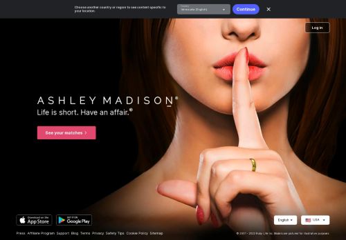 Ashley Madison capture - 2023-12-18 13:21:24