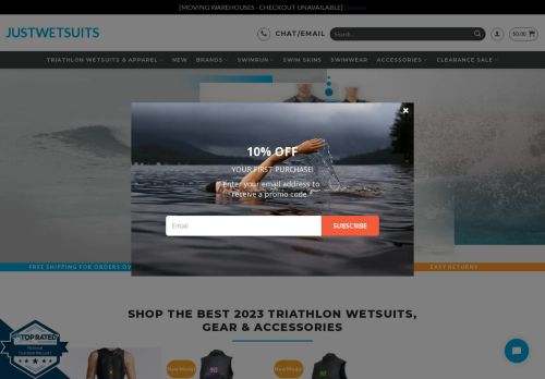 Just Wetsuits capture - 2023-12-18 13:55:49