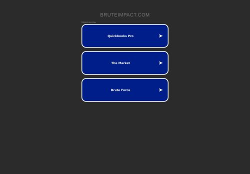 Brute Impact capture - 2023-12-18 14:36:01