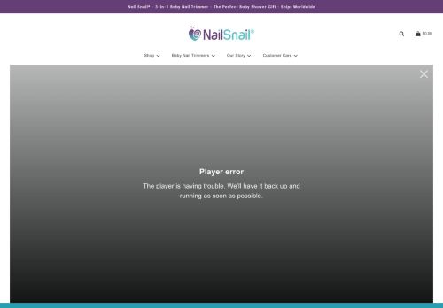 Nail Snail capture - 2023-12-18 14:50:51