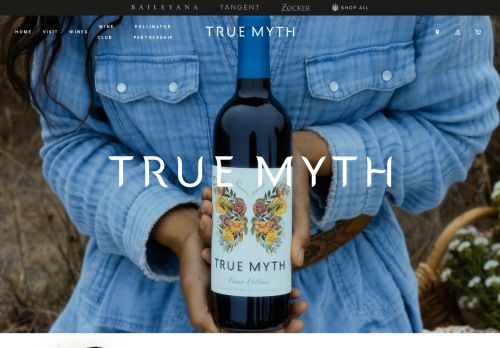 True Myth Winery capture - 2023-12-18 14:57:16