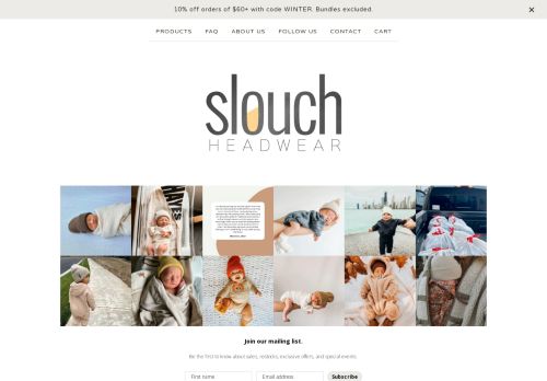 Slouch Headwear capture - 2023-12-18 14:58:20
