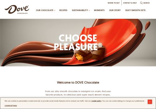 Dove Chocolate capture - 2023-12-18 15:47:28