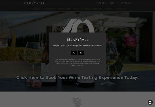 Merryvale Vineyards capture - 2023-12-18 15:55:10