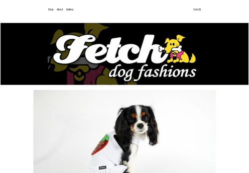 Fetch Dog Fashions capture - 2023-12-18 16:16:34