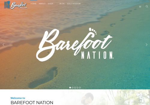 Barefoot Nation capture - 2023-12-18 18:10:53