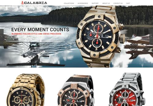 Calabria Watches capture - 2023-12-18 18:28:35