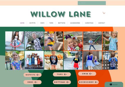 Willow Lane capture - 2023-12-18 18:50:39