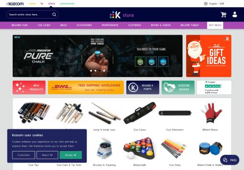 Kozoom Store capture - 2023-12-18 19:02:23