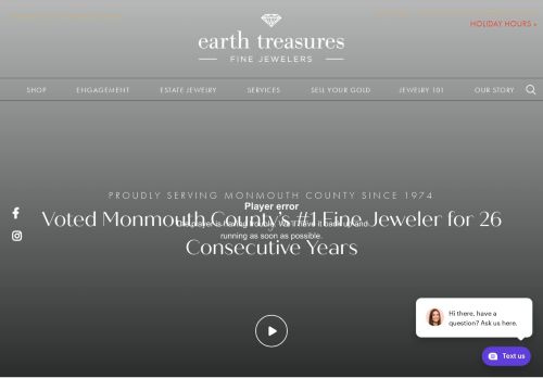 Earth Treasures capture - 2023-12-18 19:05:46