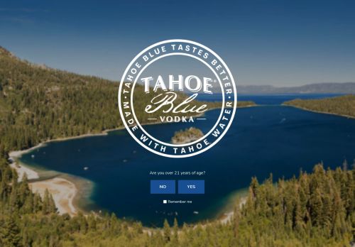 Tahoe Blue Vodka capture - 2023-12-18 20:53:32