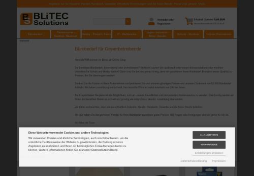 Blitec Solutions capture - 2023-12-18 21:34:21