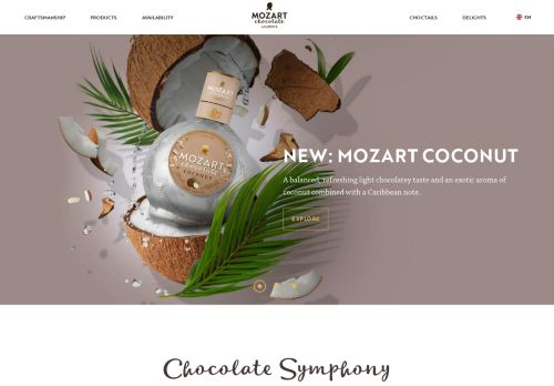 Mozart Chocolate Spirits capture - 2023-12-18 21:45:23