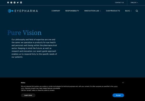 Eyepharma Shop capture - 2023-12-18 22:08:04