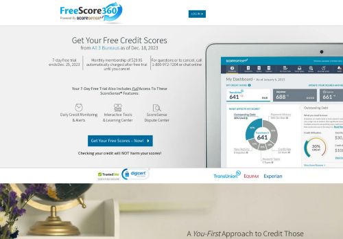 freescore360.com capture - 2023-12-18 23:50:18