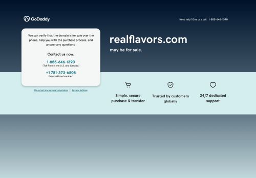 Real Flavors capture - 2023-12-19 00:05:40