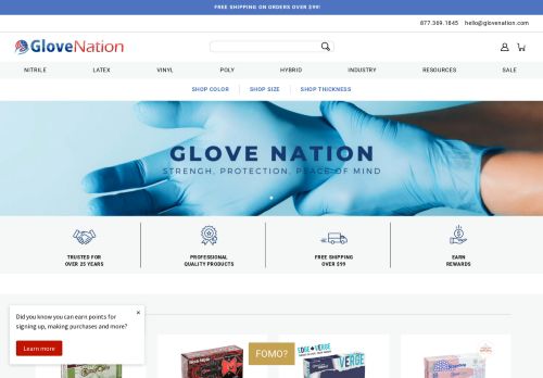 Glove Nation capture - 2023-12-19 00:54:35