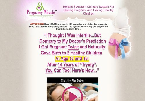 Pregnancy Miracle capture - 2023-12-19 02:35:00