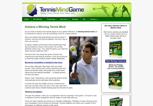 Tennis Mind Game capture - 2023-12-19 02:53:02