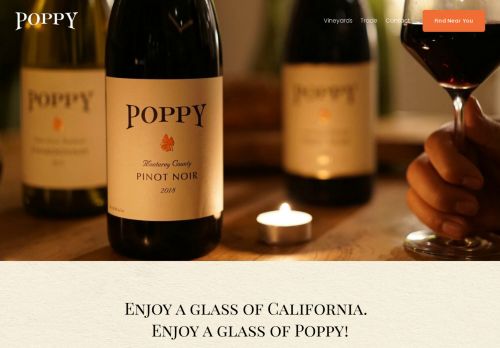Poppy Wines capture - 2023-12-19 02:56:03