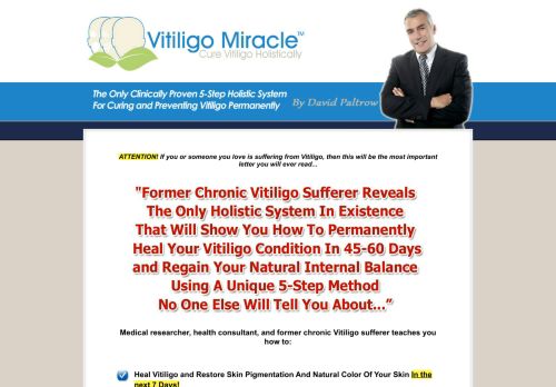 Vitiligo Miracle capture - 2023-12-19 03:10:31