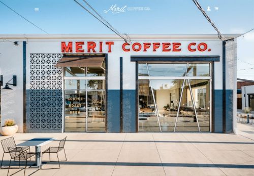 Merit Coffee capture - 2023-12-19 06:04:29
