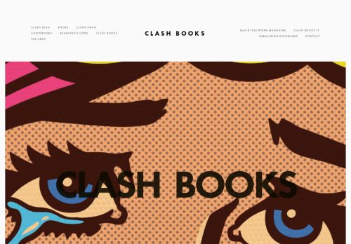 Clash Books capture - 2023-12-19 06:40:59