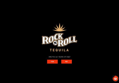 Rock N Roll Tequila capture - 2023-12-19 06:53:07