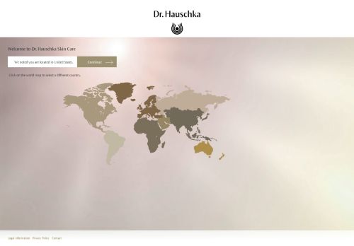 Dr Hauschka Skin Care capture - 2023-12-19 07:24:34