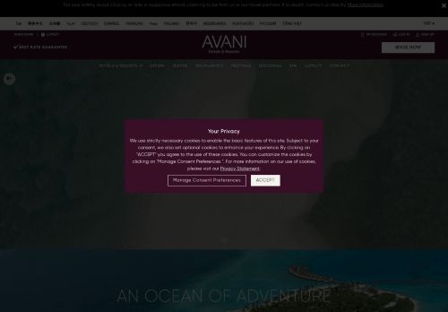 Avani Hotels capture - 2023-12-19 08:16:38